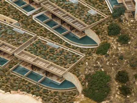 JW Marriott Crete Resort and Spa